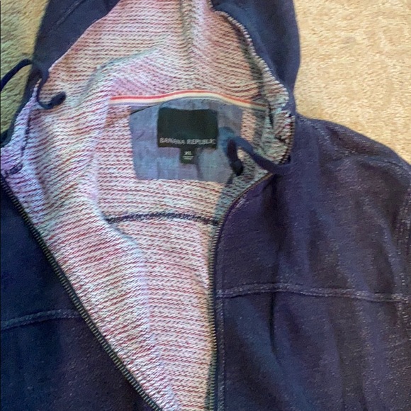 Banana Republic Men’s sweatshirt - Picture 2 of 5